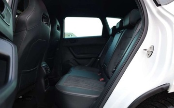 Cupra Ateca Crossover Facelifting 2.0 TSI 300KM 2023 Cupra Ateca Cupra Ateca 2.0 TSI 4Drive DSG EDITION VZ 2.0 Benzyna 300KM, zdjęcie 23