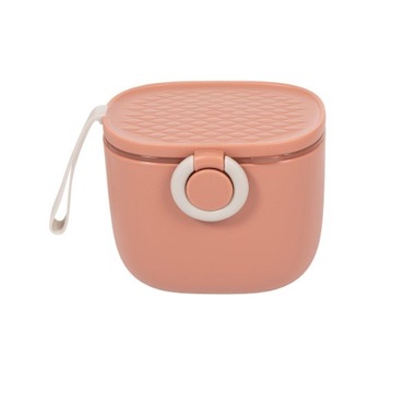 Bo Jungle Pojemnik na mleko w proszku 500ml TERRACOTTA