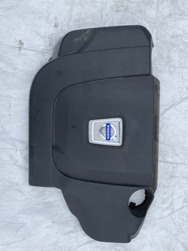 VOLVO S60 V60 POKRYWA NA SILNIK 31319190