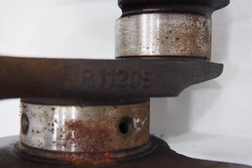 HŘÍDEL OJNICE 7504388 BMW E60 E63 E65 E53 4.4 V8 N62