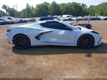 Chevrolet Corvette C7 2024 Chevrolet Corvette CORVETTE STINGRAY RWD 1LT, 2024r., 6.2L 6.2 Benzyna, zdjęcie 4