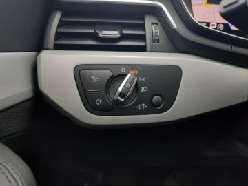 Audi A5 F5 Coupe Facelifting 2.0 40 TDI 204KM 2021 Audi A5 Sportback Quattro + S-Line + tylko 32770, zdjęcie 19