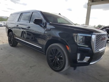  GMC Yukon XL Denali 2023 6.2l 6.2 Benzyna 420KM, zdjęcie 4