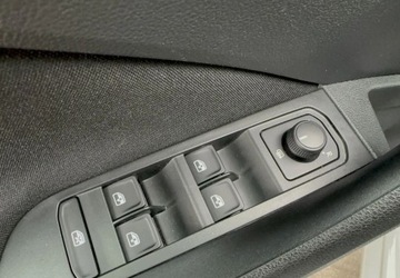 Skoda Scala Hatchback 1.0 TSI 110KM 2021 Skoda Scala 1.0 TSI 110 KM 6 bieg. manual Ambition Benzyna 110KM, zdjęcie 11