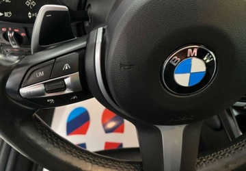 BMW Seria 1 F20-F21 Hatchback 3d Facelifting 2017 120d 190KM 2019 BMW Seria 1 4x4 Skora Xenon Gwarancja 2.0 Diesel 190KM, zdjęcie 10