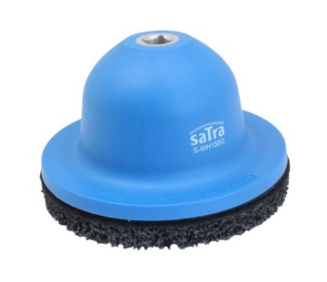 S-WH150G ŚCIERNICA DO CZYSZCZENIA PIAST 150 MM SATRA