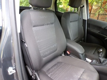 Opel Meriva II Mikrovan 1.4 Turbo ECOTEC 120KM 2010 Opel Meriva KLIMA, zdjęcie 26