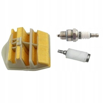 Zestaw Serwisowy Husqvarna 445 450