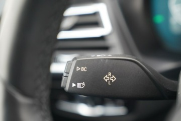 BMW X3 G01 SUV Plug-in Facelifting 2.0 30e 292KM 2024 BMW X3 FUL LED head UP nawi EL.KLAPA grzane fotel, zdjęcie 39