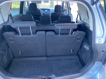 Mazda 5 II 2.0 MZR 150KM 2011 Mazda 5 II ZAREJESTROWANY NIEUŻYTKOWANY W POLSCE (, zdjęcie 12