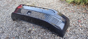 NÁRAZNÍK PŘEDNÍ CADDY IV