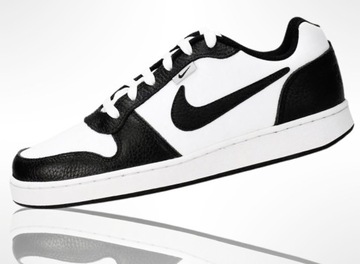 Buty Sportowe Nike EBERNON LOW PREM Panda r. 45