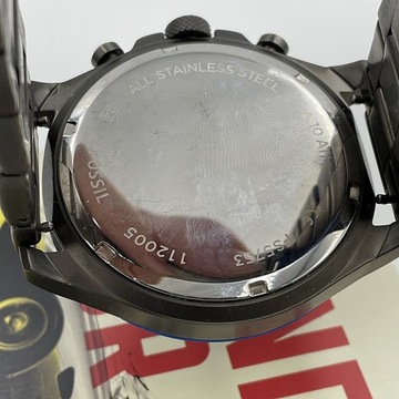 Fossil zegarek męski FS5753