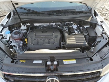 Volkswagen Tiguan III 2024 Volkswagen Tiguan Se R-Line Black 2024 2.0l 2.0 Benzyna 184KM, zdjęcie 6