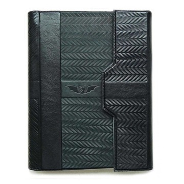 Notes A5 w skórzanej okładce 6950
