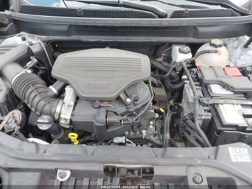 Cadillac 2020 Cadillac XT5 2020r., Premium Luxury, od ubezpieczalni 3.6 Benzyna 310KM, zdjęcie 11