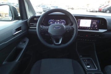 Ford Transit Connect IV Van L1 2.0 EcoBlue 122 KM  122KM 2026 Transit Connect L2H1 FlexCab Active AT7 2.0 122KM 2026, zdjęcie 6