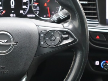 Opel Insignia II Grand Sport 2.0 Turbo 260KM 2018 Opel Insignia 2.0 Turbo 4x4, Salon Polska, 4X4, zdjęcie 20