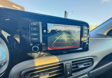 Hyundai i10 III 2025 Hyundai i10 NOWY 2025 1.2MPI 79KM wersja Modern OD REKI 1.2 Benzyna 79KM, zdjęcie 15