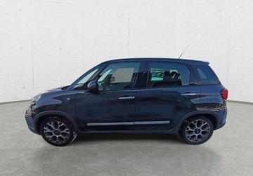 Fiat 500L Trekking Seria 1 0.9 TwinAir 8V 105KM 2014 Fiat 500L 105Km LPG Salon PL BenzynaLPG 105KM, zdjęcie 2