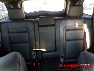 Jeep Grand Cherokee IV 2020 Jeep Grand Cherokee _TRAILHAWK_WK2_4x4_5.7 L_2020r 5.7 Benzyna 360KM, zdjęcie 9