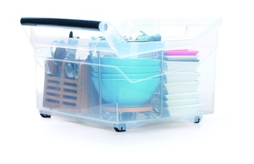 Ящик для больших игрушек, детский контейнер NUK