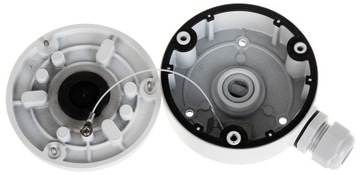 Коробка-адаптер для IP-камер HIKVISION DS-1280ZJ-XS
