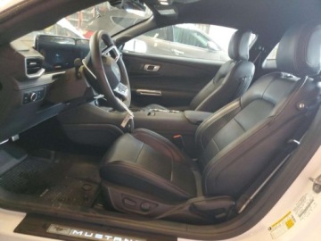 Ford Mustang VI 2024 Ford Mustang 2024 FORD MUSTANG 2.3 Benzyna 315KM, zdjęcie 9