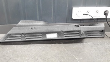 9630262377 DRŽÁKY POLIČKY KUFRU LEVÉ CITROEN XSARA PICASSO