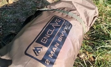 КАРПОВАЯ ПАЛАТКА 2 ЧЕЛОВЕКА ENCLAVE BIVVY XL 10000 MIKADO