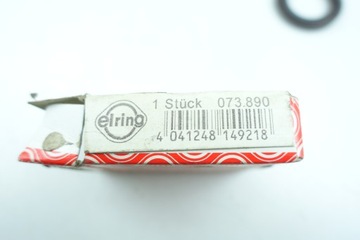 УПЛОТНЕНИЕ ВАЛА SIMMERING RENAULT MEGANE II