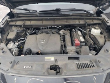 Toyota Highlander III 2021 Toyota Highlander L 2021 3.5 Benzyna 295KM, zdjęcie 6