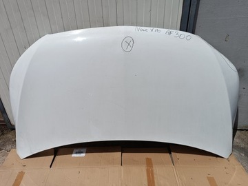 MASKA MERCEDES VITO VIANO W447