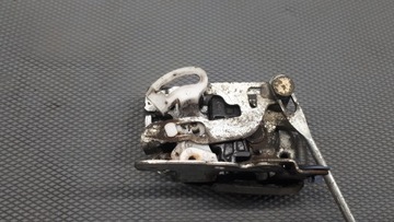 ZÁMEK DVEŘE PRAVÝ PŘEDNÍ DAIHATSU CUORE VI