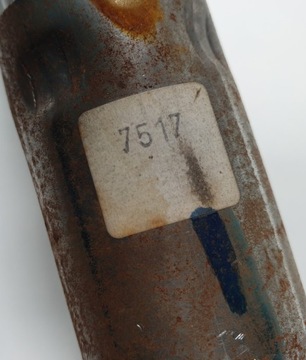 SLOUPEC VOLANT SUZUKI JIMNY III