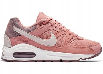 NIKE AIR MAX COMMAND PREMIUM 397690 600 r. 38