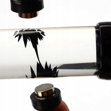 Креативная игрушка Ferrofluid Magnetic Fluid Liquid