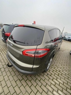 Ford C-MAX II Minivan 1.6 TDCi 115KM 2011 Ford S-Max 1.6 TDCI 2011R. ORYGINALNY PRZEBIEG SUPER STAN, zdjęcie 6