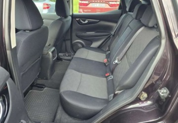 Nissan Qashqai II Crossover 1.2 DIG-T 115KM 2016 Nissan Qashqai Nissan Qashqai 1.2 DIG-T Acenta 1.2 Benzyna 115KM, zdjęcie 28