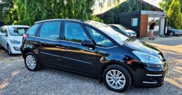 Citroen C4 Picasso I 1.6 VTi 120KM 2011 Citroen C4 Picasso BENZYNA NAWIGACJA nowy model super okazja polecamy, zdjęcie 37