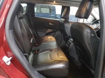 Jeep Cherokee V 2021 Jeep Cherokee Limited 2021 3.2l 3.2 Benzyna 271KM, zdjęcie 11