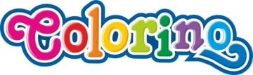 НАБОР ПЕНЫ COLORINO 9 ЖИВОТНЫХ ЗОО КРЕАТИВ