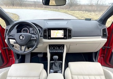 Skoda Karoq Crossover 1.5 TSI ACT 150KM 2019 Skoda Karoq KAROQ 4x4 1.5 TSI 150 KM Vat 23 ..., zdjęcie 5