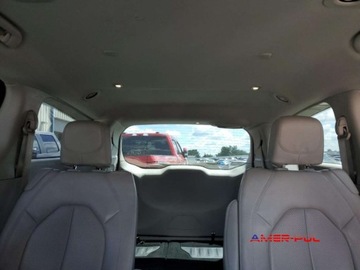 Chrysler Voyager V 2020 Chrysler Voyager 2020 r.,3,6 L LXI 3.6 Benzyna 287KM, zdjęcie 9