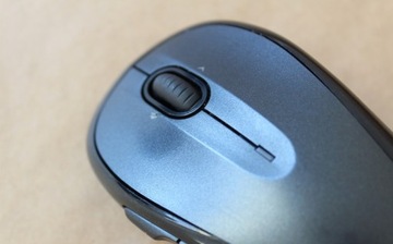БЕСПРОВОДНАЯ МЫШЬ LOGITECH M510