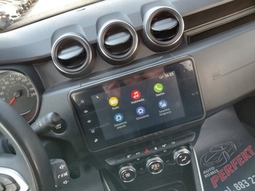 Dacia Duster II SUV Facelifting 1.0 TCe 90KM 2022 Dacia Duster Salon Polska LPG I Wlasciciel Gwarancja producenta 91KM, zdjęcie 23