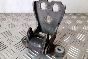 PANT PRAVÝCH PŘEDNÍCH DVEŘE JEEP COMMANDER (XK XH) 55394220AA 5.7L