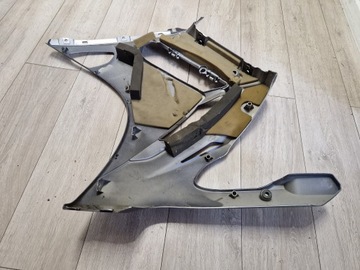 YAMAHA FJR 1300 ОБТЕКАТЕЛЬ БОКОВОЙ СТОРОНЫ ПРАВЫЙ 06-12