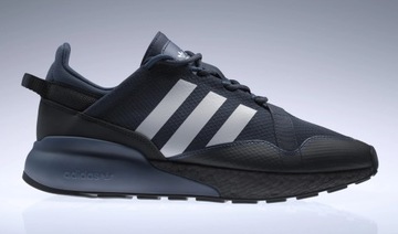 BUTY SPORTOWE MĘSKIE ADIDAS ZX 2K BOOST PURE