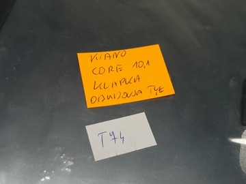 Задняя крышка корпуса Kiano Core 10.1 / T74